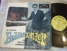 FREDDIE FENDER ODD LBL;EL NUEVO LATIN SOUL FUNK TEX MEX
