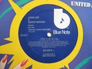 JOHN LEE & GERRY BROWN-STRUT 'N' GET UP-12 76 JAZZ FUNK