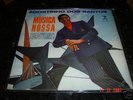 Agostinho dos Santos 1967 Brazil Bossa LP Erlon Chaves
