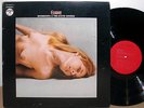 ECSTASY EXOTIC SOUNDS LP japan erotic sexy jazz psych