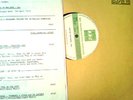 BBC TRANSCRIPTION LP TOTP 544 ELTON SWEET SUPERTRAMP