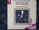 FURTWANGLER ANGEL WF 60026/27 BRUCKNER SYM N°8