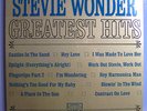 STEVIE WONDER GREATEST HITS v.1 SEALED ORIG'68 TAMLA LP
