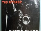 CURTIS FULLER OPENER RARE '57 BLUE NOTE MONO LP wSHRINK