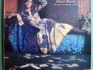 DAVID BOWIE MAN WHO SOLD INSANELY RARE ORIG DRAG COVER