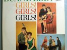 DUANE EDDY GIRLS, GIRLS SEALED ORIG 1960 JAMIE MONO LP