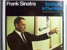 FRANK SINATRA STRANGERS IN NIGHT SEALED ORIG 1965 LP
