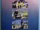 GROUNDHOGS SPLIT MINT ORIGINAL '71 UNI/ARTS PROMO LP