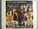 HANK MARR LIVE @ CLUB 502 RARE ORIG '64 KING MONO LP