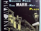 HANK MARR SOUNDS FROM MARR-KET RARE ORIG '67 KING LP