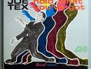JOE TEX HOLD WHAT YOU GOT RARE ORIG'65 ATLANTIC MONO LP