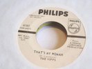 HEAR GARAGE 45 THE VIPPS Promo - That's My Woman
