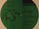 DA HEAD HUNTAZ I Wreck The Mic BOSTON RANDOM RAP 12