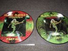 IRON MAIDEN 