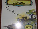 13th Floor Elevators Live LP-NM-Original 60s-IA8-L KNC