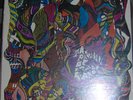 Red  Crayola “Parable”  LP-Original 60s-IA2-Sealed