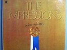 IMPRESSIONS WE'RE A WINNER SEALED ORIG'67 ABC STEREO LP