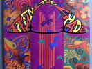 TIFFANY SHADE MEGA-RARE MAINSTREAM PSYCH SEALED ORIG LP