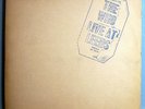 WHO LIVE AT LEEDS MINT ORIG '69 DECCA w/POSTER+INSERTS