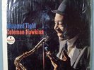 COLEMAN HAWKINS WRAPPED TIGHT RARE IMPULSE JUKEBOX EP
