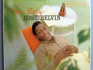 JESSE BELVIN MR.EASY MINT ORIG'60 RCA LIVING STEREO LP