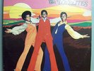 LOVELITES ULTRA-RARE ORIG'70 UNI LP FEMALE SOUL CLASSIC