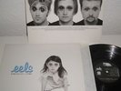 EELS/BEAUTIFUL FREAK  LP US 1996 DREAMWORKS DRLP-50001