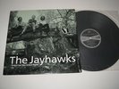 THE JAYHAWKS/TOMORROW THE GREEN GRASS  LP US 1995