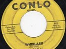 THE SHELLS WHIPLASH ON CONLO NORTHERN SOUL HEAR IT