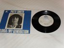 PUNK/KBD PATTI SMITH 