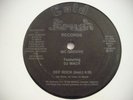 MC GROOVE FEAT. DJ MACK DEF ROCK RANDOM RAP HEAR IT