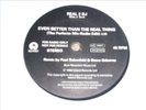 U2 - EVEN BETTER THAN THE REAL THING 7