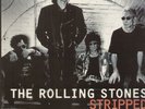 ROLLING STONES-2-LP- STRIPPED- MINT