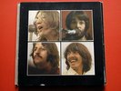 BEATLES LET IT BE YELLOW PARLOPHONE 1970 EXYUGO LP BOX