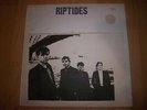 The Riptides -  Self Titled, KBD