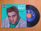 FRENCH EP ELVIS PRESLEY Loving You N°2 86297 RCA 11/61