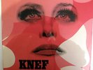 HILDEGARD KNEF Same GERMAN PSYCH FUNK Breaks NM Hear