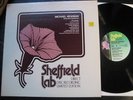 Sheffield Lab 10, Michael Newman Guitar, NM, TAS
