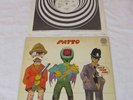 PATTO HOLD YOUR FIRE LP ORIG UK 1971 SWIRL VERTIGO MINT
