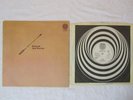 JADE WARRIOR RELEASED LP ORG UK 1971 SWIRL VERTIGO MINT