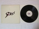 STRAY SAME 1ST ALBUM LP OG UK TRANSATLANTIC 1970 N.MINT