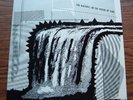 The Haters - In the Shade of Fire LP Merzbow Noise