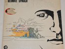 ULTIMATE SPINACH, MGM SE-4570 VG+ JKT, NM VINYL  PROMO 