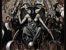 Dimmu Borgir - In Sorte Diaboli Gatefold LP