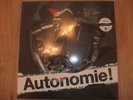 Der W- Autonomie LP Orig. Autogramm lim. 200Stck Onkelz