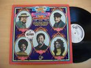 5th Dimension White Label Promo LP Greatest Hits