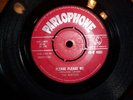 The Beatles please please me red parlophone