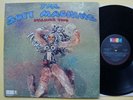 THE SOFT MACHINE VOL. 2 '69 LP PROBE ROBERT WYATT PSYCH