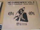 no surrender vol 2  Rock o rama .59
