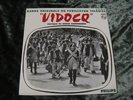 45T  EP B O F SERGE GAINSBOURG VIDOCQ